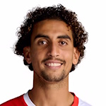 Oussama Targhalline photo
