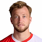 Casper Tengstedt photo