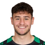 Rhys Bozinovski photo