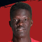 Maguette Gueye photo