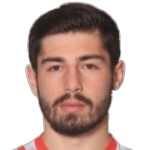 Giorgi Guliashvili photo