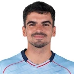 Damián Rodríguez photo