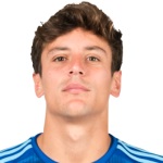 Marco Sangalli photo