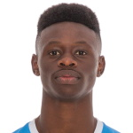 Suleiman Camara photo