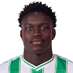 Nobel Mendy photo