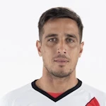 Óscar Trejo photo