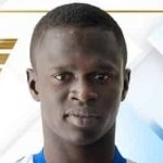 Lamine Diack photo