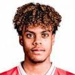T. Koudou photo