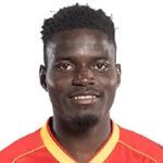 G. Diouf photo