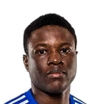 Hassane Bandé photo