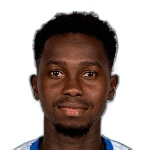 Alasana Manneh photo