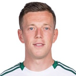 Callum McGregor photo