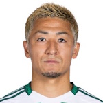 Daizen Maeda photo