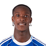 E. Emegha photo