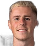 Luke McCowan photo