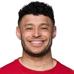 Alex Oxlade-Chamberlain photo