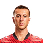 Federico Bernardeschi photo
