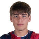 Benjamín Domínguez photo