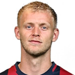 Jens Odgaard photo