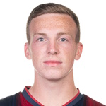 Lewis Ferguson photo
