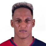Yerry Mina photo