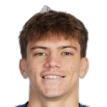 Marco Palestra photo