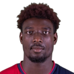 Michel Adopo photo