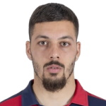 Gianluca Gaetano photo