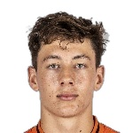 Luca Blondeau photo