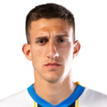 Vasilios Zagaritis photo
