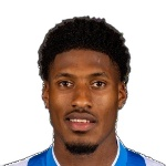 Isaiah Ahmed photo