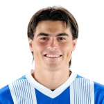 Luka Romero photo