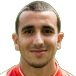 Youssef el Kachati photo