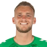 Jasper Cillessen photo