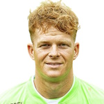 Ronald Koeman Jr photo