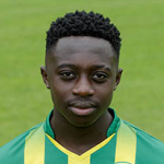 Tyrone Owusu photo