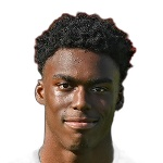 Jelani Seedorf photo
