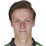 Daan Reiziger photo