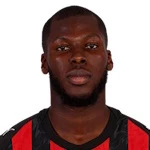 Yunus Musah photo