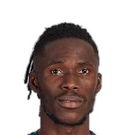 Odilon Kossounou photo