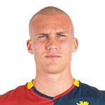 Leo Østigård photo