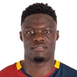 Caleb Ekuban photo
