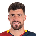 Aarón Martín photo