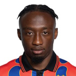 Bénie Traoré photo