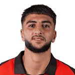 Ibrahim Salah photo