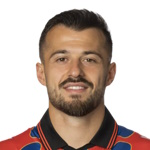 Albian Ajeti photo