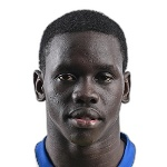 M. Ndiaye photo