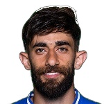 A. Gholizadeh photo