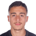 M. El Boukammiri photo