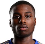 D. Gyamfi photo